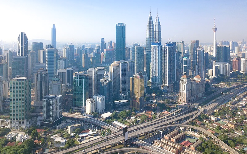 Consultwave client coordination in Malaysia