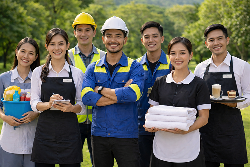 Consultwave workforce consultation support